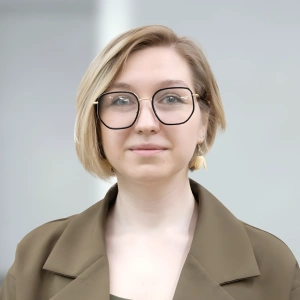 Анастасия Козлова