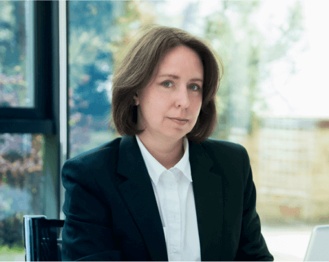 Ирина Анфимычева