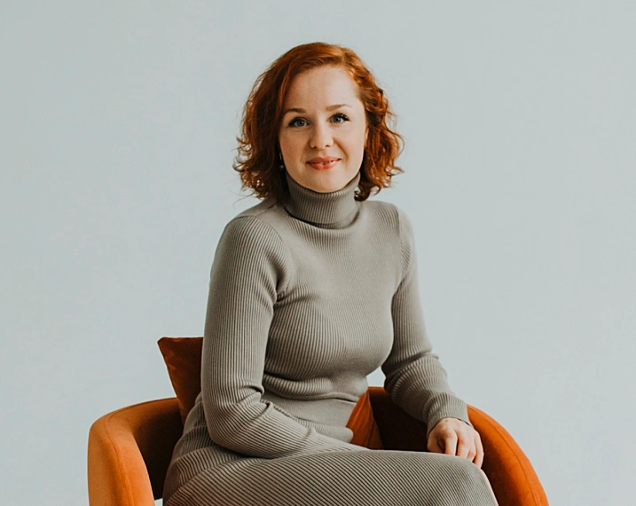 Галина Гудкова