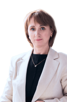 Марина Степанова undefined