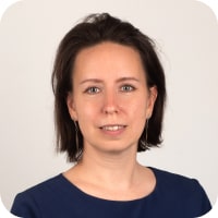 Ирина Анфимычева