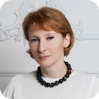 Виктория Бердичевская