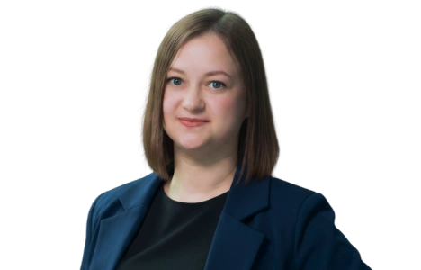 Абрамова Любовь
