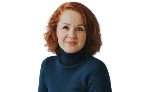 Гудкова Галина