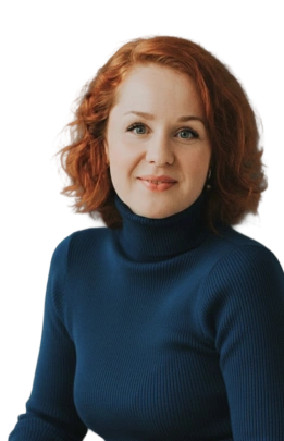 Гудкова Галина