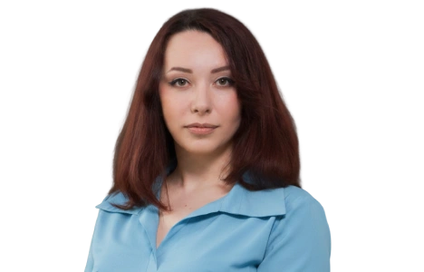 Сергеева Анна