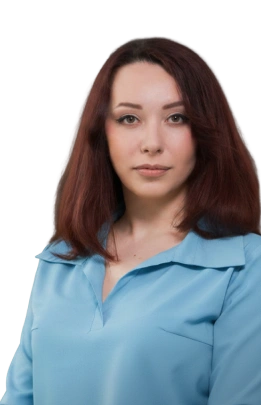 Сергеева Анна