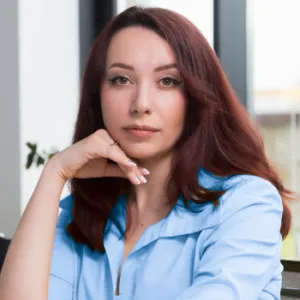 Ксения Корчагина