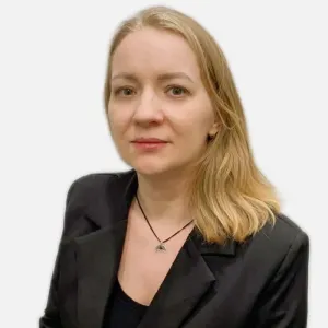 Ксения Корчагина