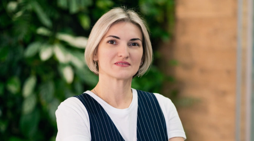 Мария Биль