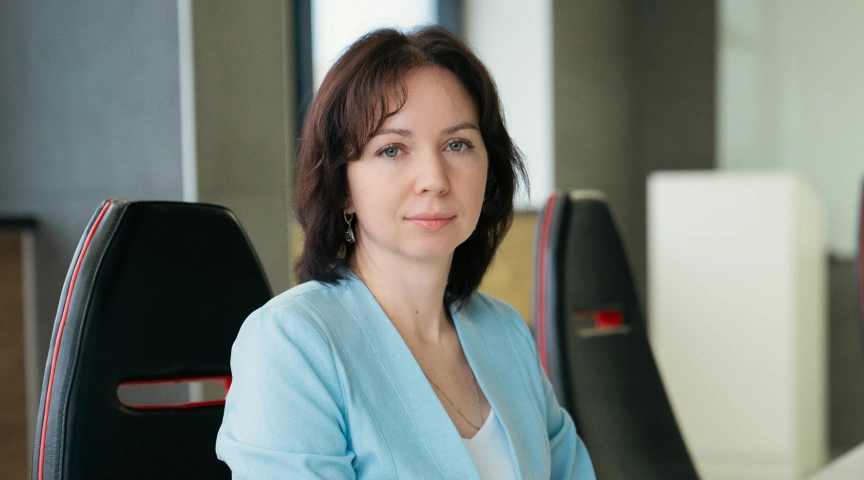 Екатерина Костичева